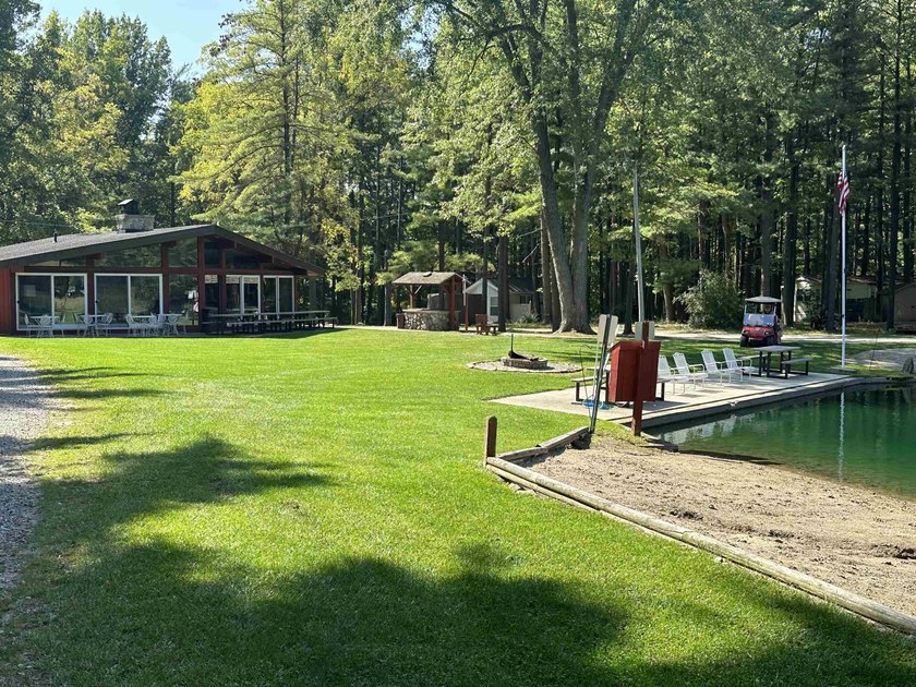 Right on the edge of Lake James Chain of Lakes, Valley Of The - photo 26