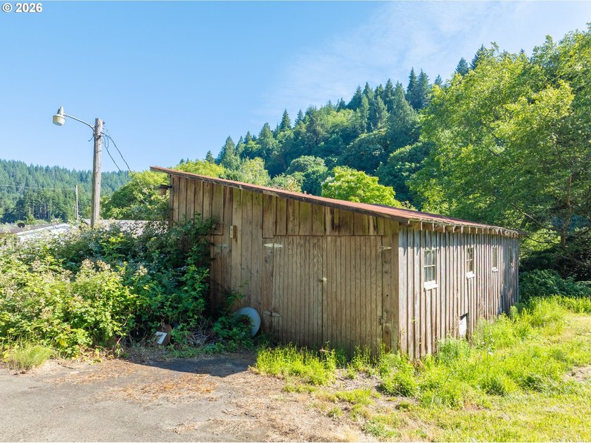 Country Living and room for the toys. 20 x 40 Shop space for - photo 27