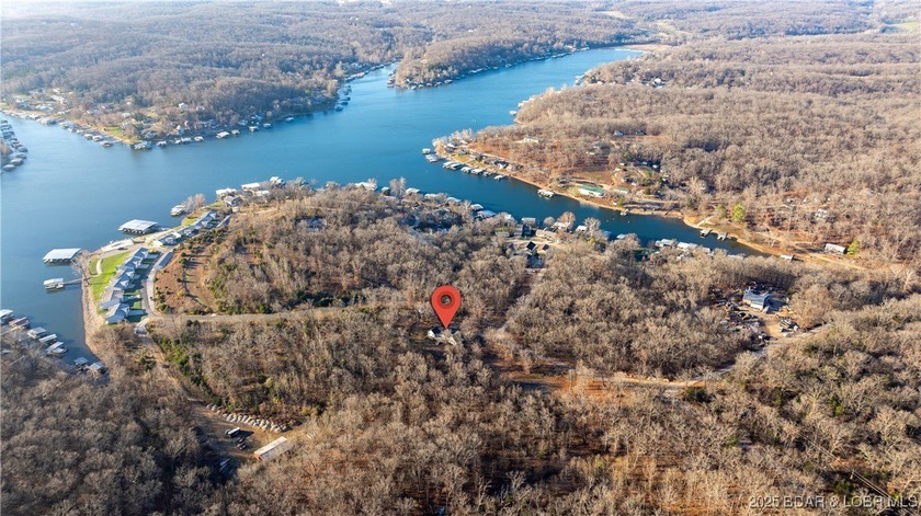 Country Brick home on 6 acres with a mix of open and wooded land - photo 30