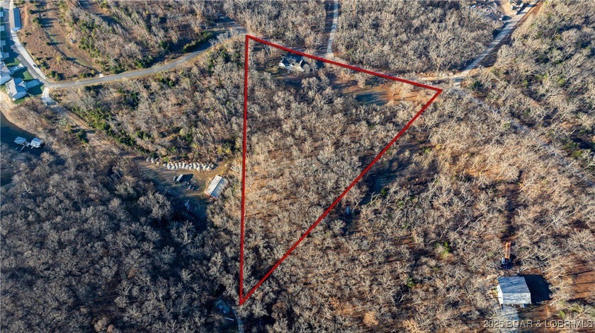Country Brick home on 6 acres with a mix of open and wooded land - photo 32