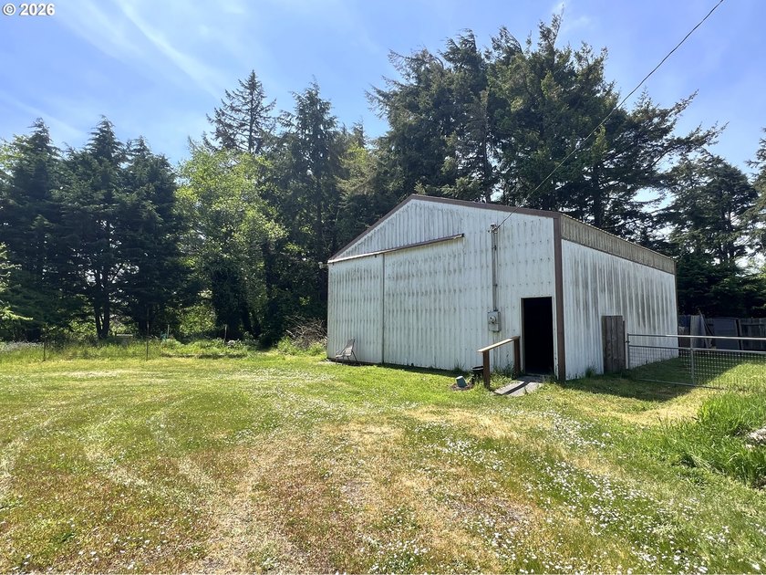 Opportunity awaits on this .48-acre property located just down - photo 3