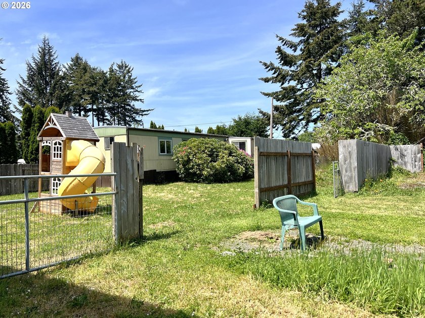 Opportunity awaits on this .48-acre property located just down - photo 4