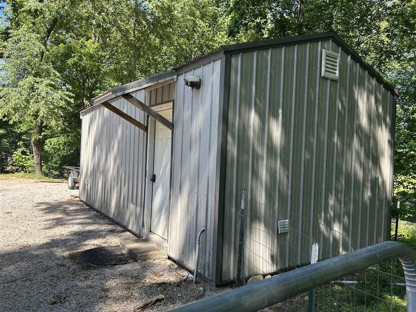 Cozy 5 y/o 420 sf cabin on 0.72 acres only 4.5 miles to Walnut - photo 24