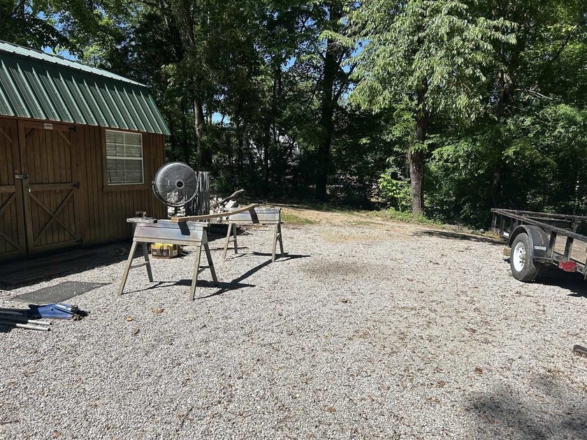 Cozy 5 y/o 420 sf cabin on 0.72 acres only 4.5 miles to Walnut - photo 27