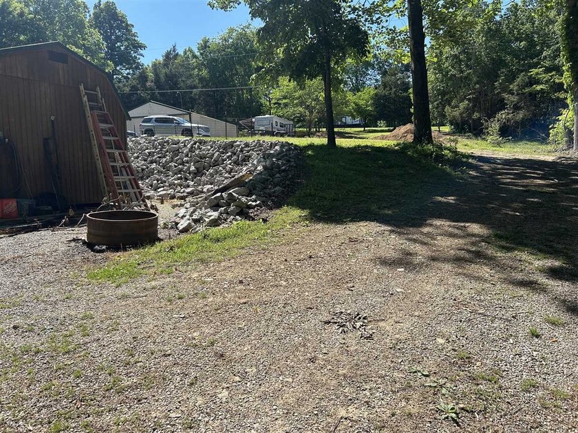 Cozy 5 y/o 420 sf cabin on 0.72 acres only 4.5 miles to Walnut - photo 28
