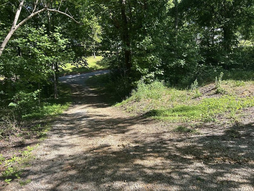 Cozy 5 y/o 420 sf cabin on 0.72 acres only 4.5 miles to Walnut - photo 30