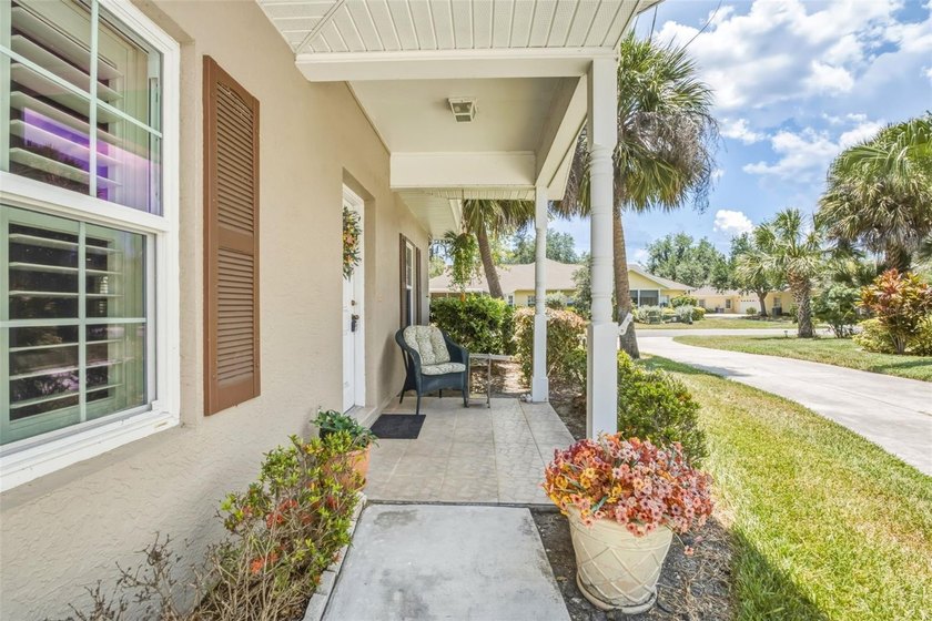 Welcome to this sought after *A' corner villa in the highly - photo 3