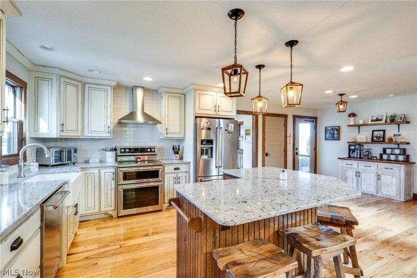 A once in a lifetime opportunity is now yours. This peaceful and - photo 6