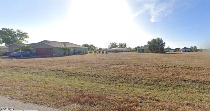 This lot is located in the fast growing Burnt Store Village - photo 2