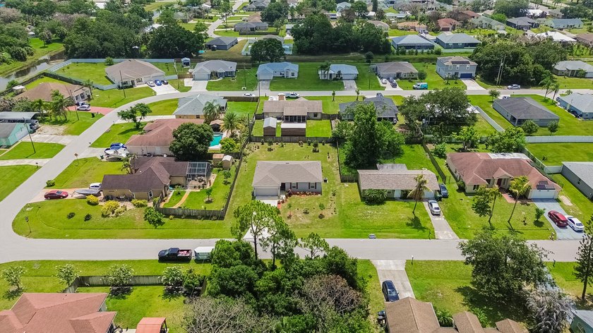 Built in 2023, this 3/2/2 CBS home perfectly combines modern - photo 18