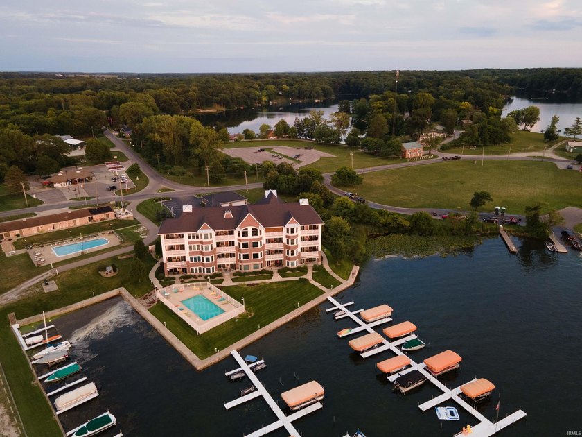 Experience lakefront living at its finest in this stunning - photo 4