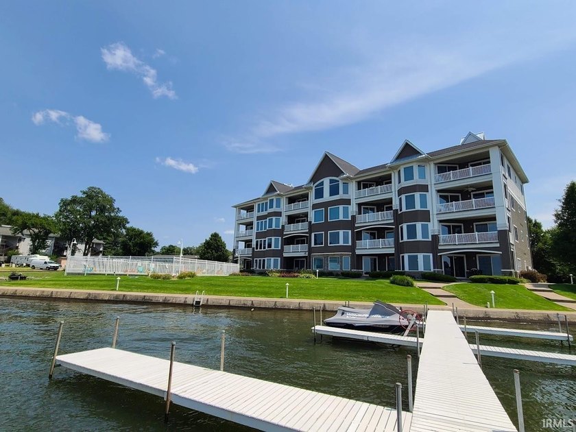 Experience lakefront living at its finest in this stunning - photo 7