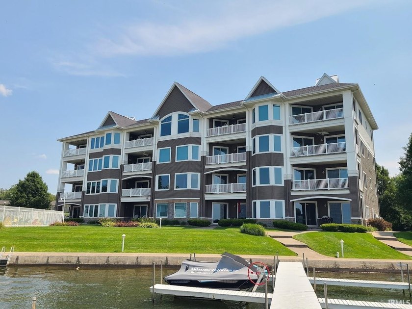 Experience lakefront living at its finest in this stunning - photo 8