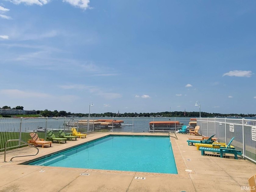 Experience lakefront living at its finest in this stunning - photo 9