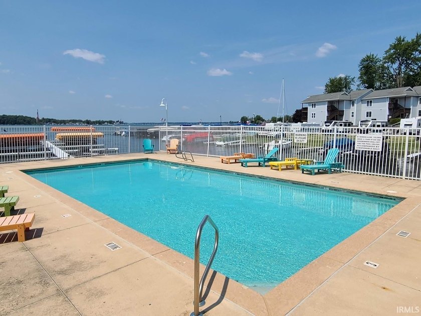 Experience lakefront living at its finest in this stunning - photo 10