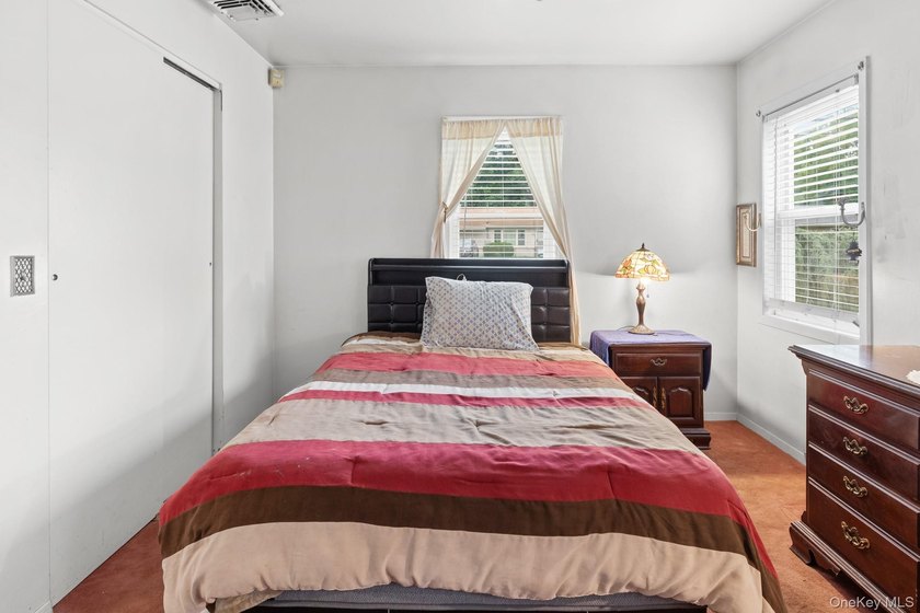 AS-IS. A gem to be polished. This charming and welcoming home is - photo 4