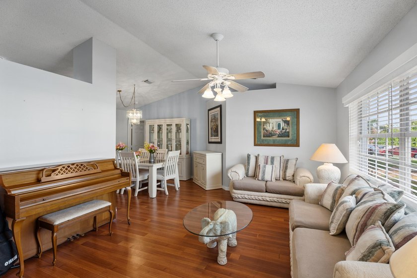 This beautiful, well loved 3 bed + office CBS home offers the - photo 4