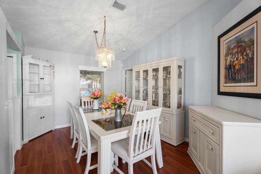 This beautiful, well loved 3 bed + office CBS home offers the - photo 5