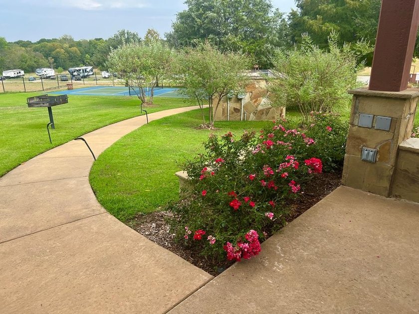 Perched on an elevated homesite in the highly sought-after - photo 11