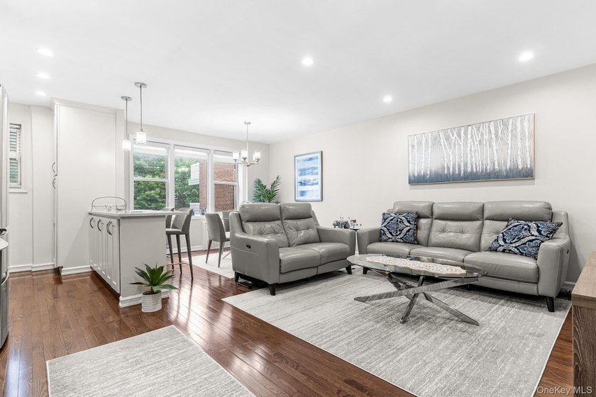 Modern Living Hits Different on the 8th Floor of the Palmer - photo 3