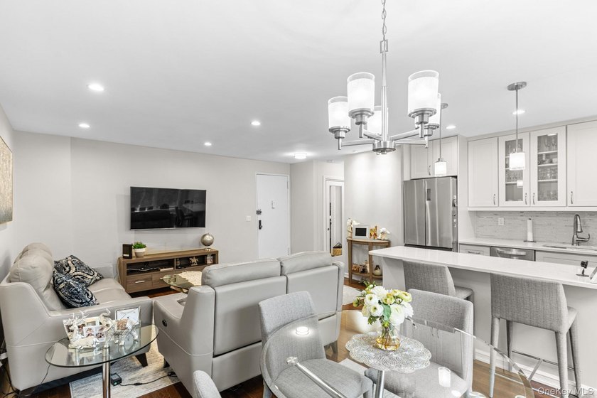 Modern Living Hits Different on the 8th Floor of the Palmer - photo 4