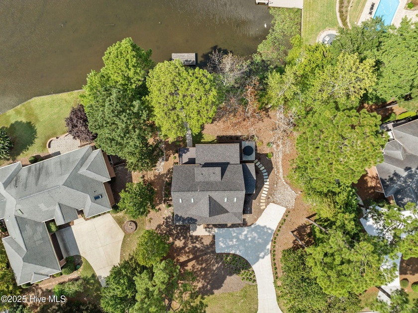 LOOKING FOR A PINEHURST COUNTRY CLUB CHARTER MEMBERSHIP with 50 - photo 3