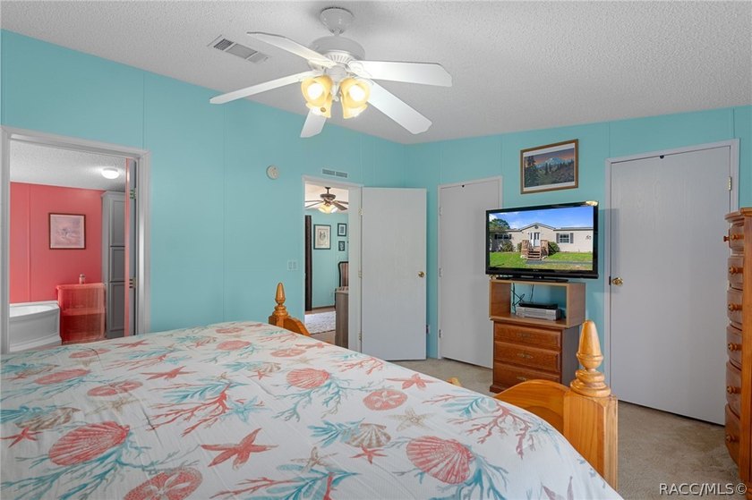 Welcome to peaceful country living! This 3-bedroom, 2-bath home - photo 22