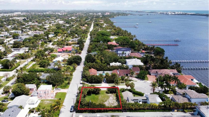 Exceptional opportunity to build in one of Lake Worth Beach's - photo 2