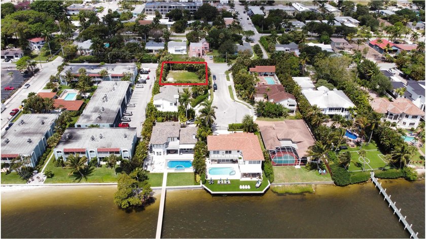 Exceptional opportunity to build in one of Lake Worth Beach's - photo 5