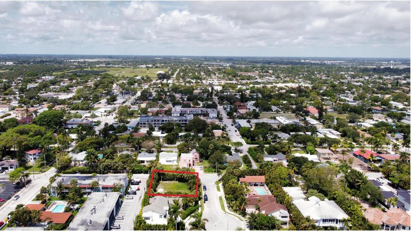 Exceptional opportunity to build in one of Lake Worth Beach's - photo 6