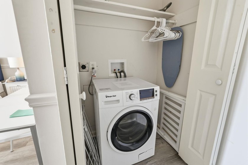 Welcome to the Coast! This 2 bedroom, 2 bathroom condo, is - photo 27