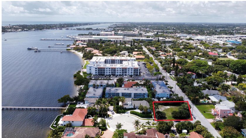 Exceptional opportunity to build in one of Lake Worth Beach's - photo 7