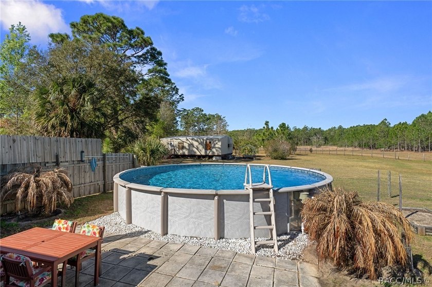 Welcome to peaceful country living! This 3-bedroom, 2-bath home - photo 33