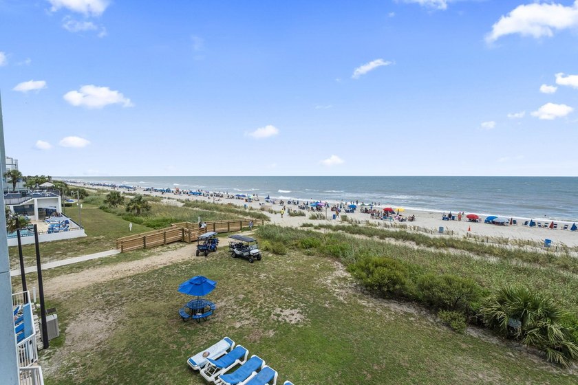 Welcome to the Coast! This 2 bedroom, 2 bathroom condo, is - photo 34