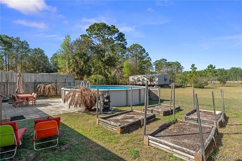 Welcome to peaceful country living! This 3-bedroom, 2-bath home - photo 34
