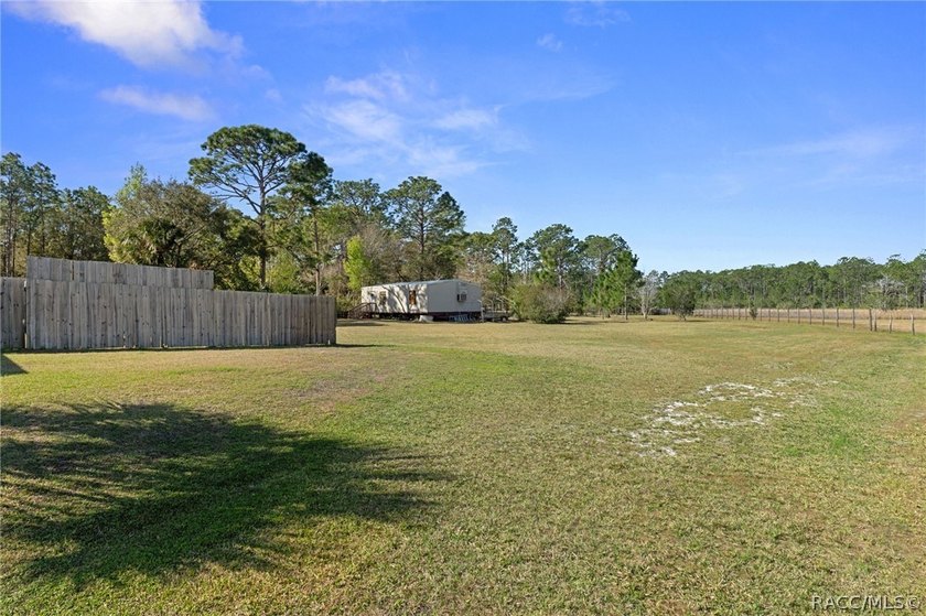 Welcome to peaceful country living! This 3-bedroom, 2-bath home - photo 35