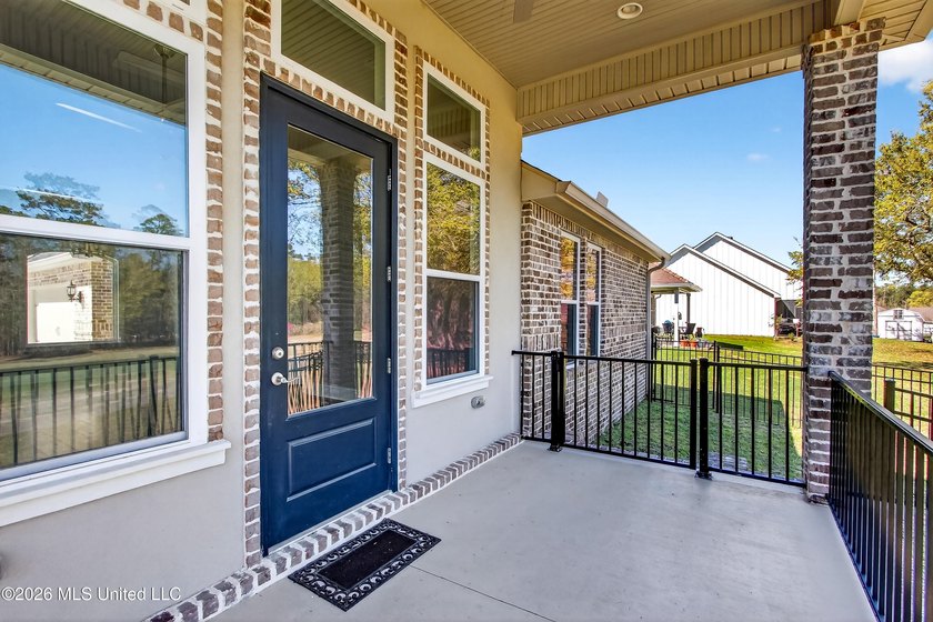 This beautifully maintained 3-bedroom, 2-bath home is perfectly - photo 38