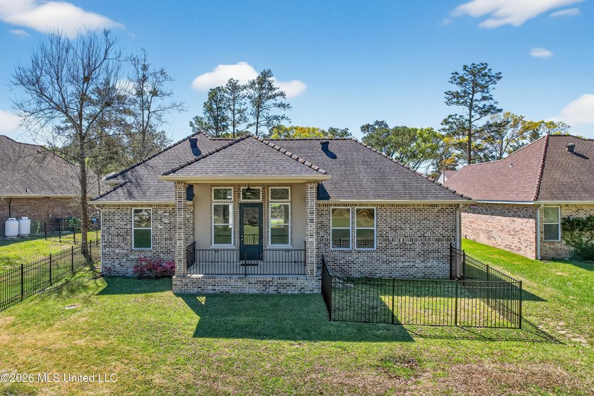 This beautifully maintained 3-bedroom, 2-bath home is perfectly - photo 41