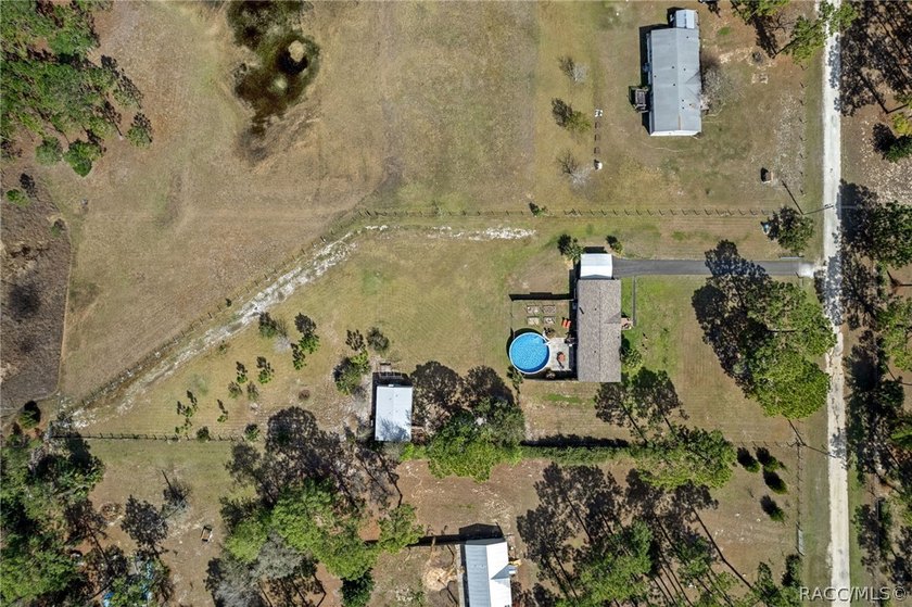 Welcome to peaceful country living! This 3-bedroom, 2-bath home - photo 41