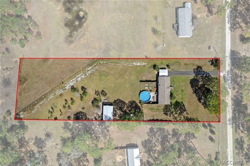Welcome to peaceful country living! This 3-bedroom, 2-bath home - photo 42