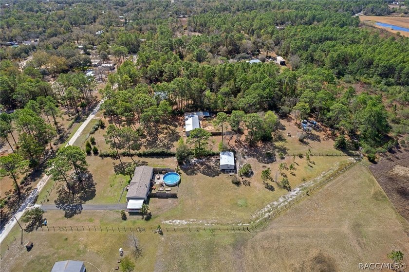 Welcome to peaceful country living! This 3-bedroom, 2-bath home - photo 43