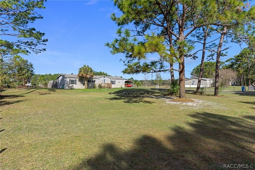 Welcome to peaceful country living! This 3-bedroom, 2-bath home - photo 44