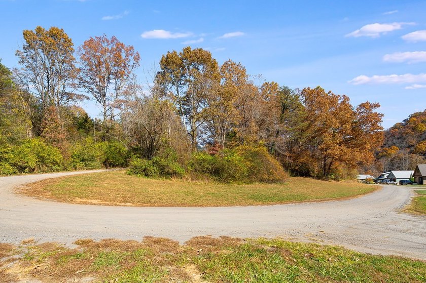 Enjoy the quiet beauty of Western North Carolina from this - photo 15