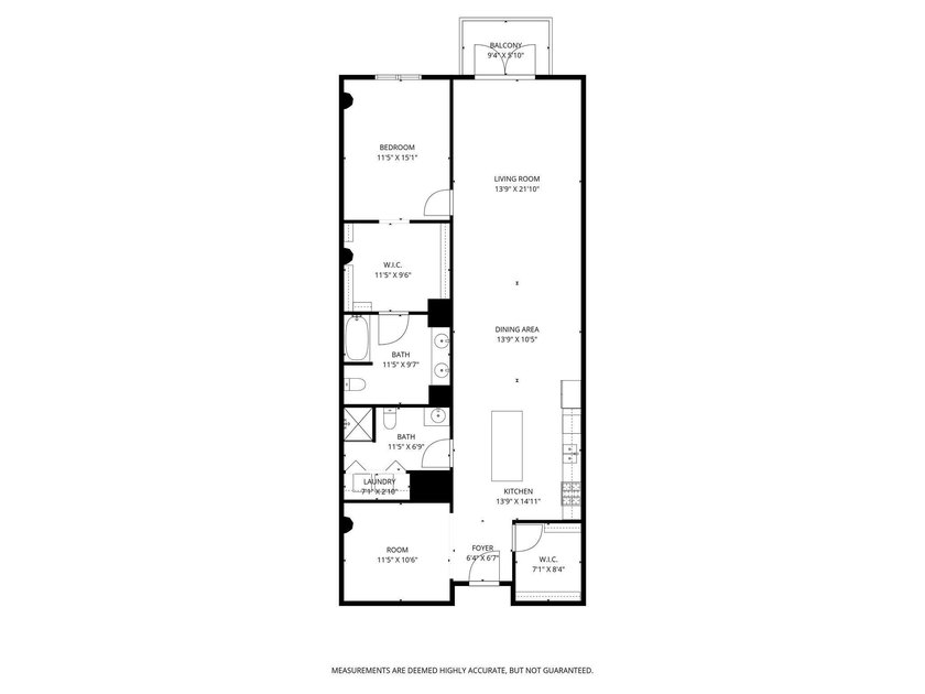 Live in the heart of it all at 212 Lofts in the North Loop - photo 25