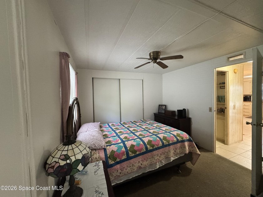 Charming, manufactured home located on the perimeter of an adult - photo 27