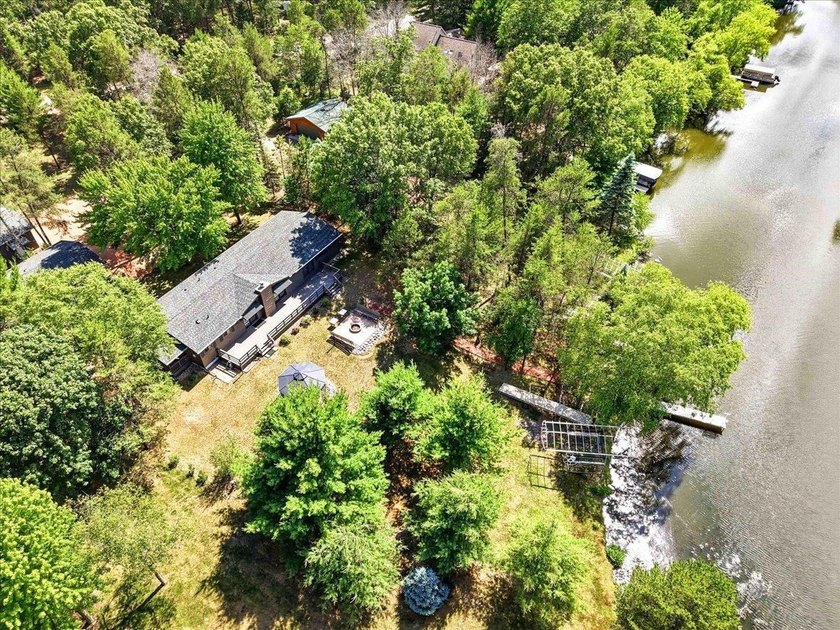 Rare Castle Rock Lake Waterfront Opportunity in Snug Harbor! - photo 3