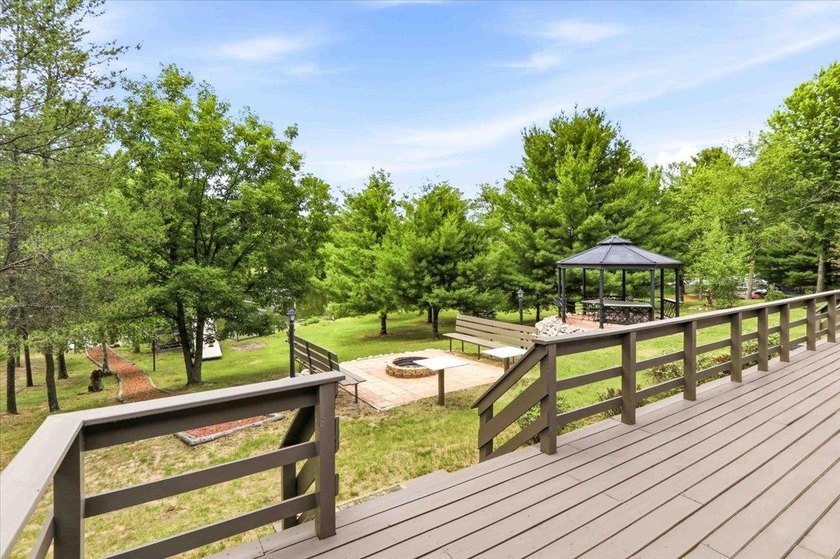 Rare Castle Rock Lake Waterfront Opportunity in Snug Harbor! - photo 4