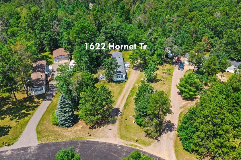 Lake Arrowhead Lake Access Manufactured Home. Fully furnished - photo 2
