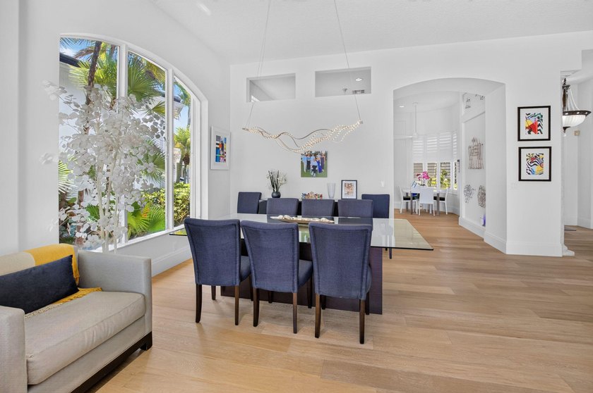 Full Golf Membership available with this beautifully updated 3Br - photo 12