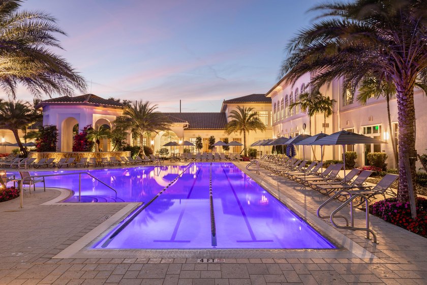 Full Golf Membership available with this beautifully updated 3Br - photo 50